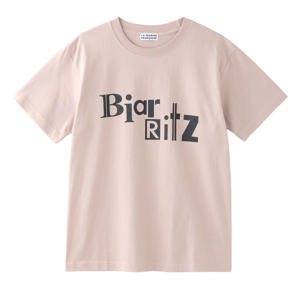 Biarritz TEE - LA MARINE FRANCAISE