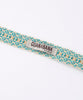 【GUANABANA】 HANDMADE Belt - LA MARINE FRANCAISE