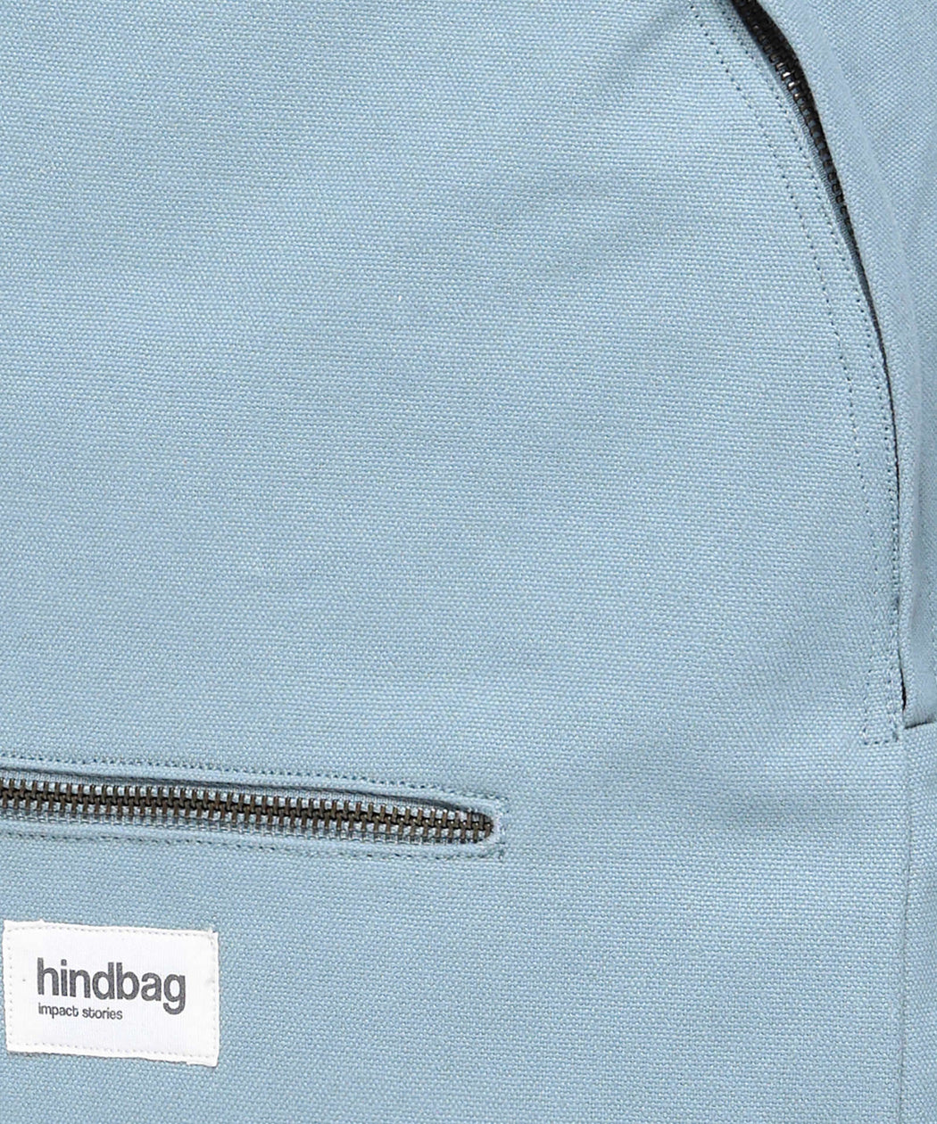 《予約》【Hindbag】SAC A DOS - LA MARINE FRANCAISE