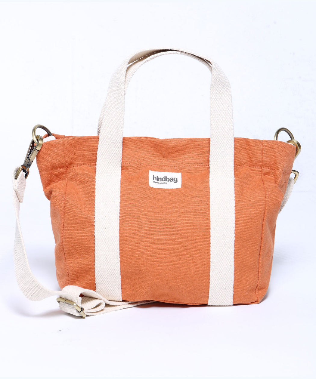 《予約》【Hindbag】SAC A MAIN - LA MARINE FRANCAISE