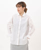 フランセーズのシャツプリント - LA MARINE FRANCAISE＠レッド：H166 着用サイズ：2