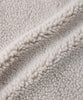 【VINCENT ET MIREILLE】BOA LONG CARDIGAN - LA MARINE FRANCAISE